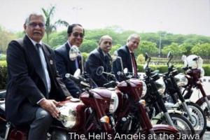 Veteran IAF pilots relive 1971 photo, 50 year old image goes viral