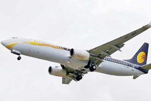 Jet Airways CEO says all jobs can't be secured during sale process