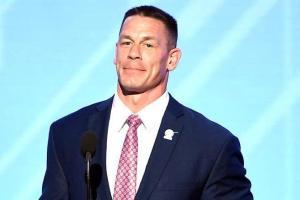 John Cena eyed for role in Suicide Squad sequel
