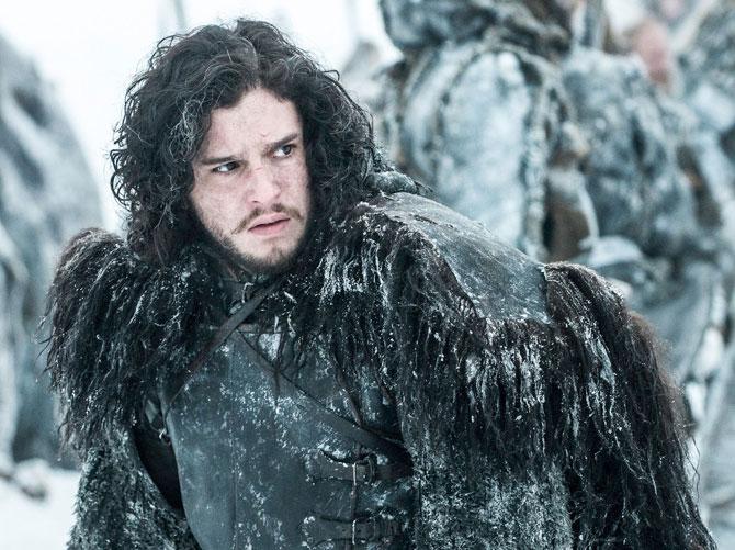 Jon Snow
