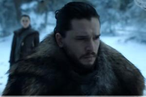 Game Of Thrones makers release three teasers of the final season