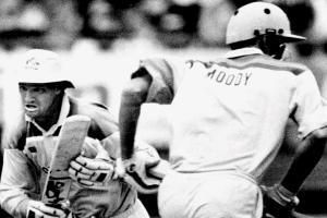 World Cup flashback: Rains ruin India's chase