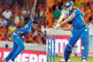 High spirited Kings travel west as they take on Mumbai Indians