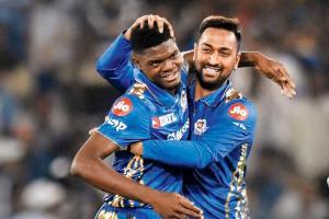 IPL 2019: It's Mumbai Indian bowlers v Kings XI Punjab batters
