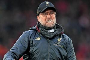 We want to write our own history, says Liverpool boss Jurgen Klopp