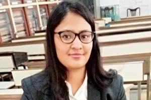 Mumbai: Law student scores 0 in paper, forced to take a re-exam