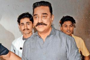 Pollachi sex abuse case: Kamal Haasan hits out at CM K. Palaniswami