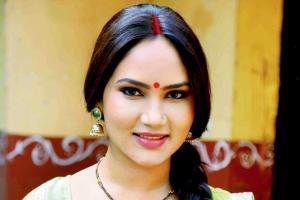 Telly tattle: Kamna Pathak to sing for her show Happu Ki Ultan Paltan