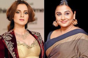 Kangana was the original choice for Jayalalithaa biopic, say makers