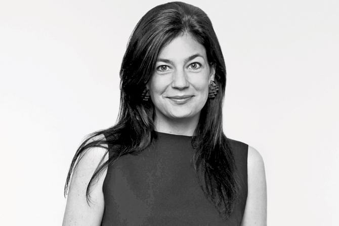 Karla Bookman