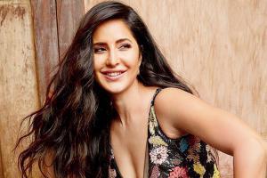 Katrina Kaif: Signing Bharat had nothing to do with our friendship