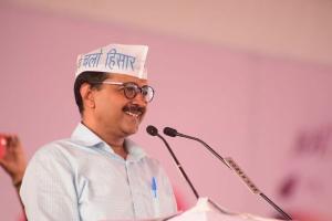 Arvind Kejriwal seeks probe into Pakistan's role in polls