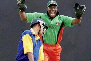 World Cup flashback: When Kenya stunned Sri Lanka in 2003