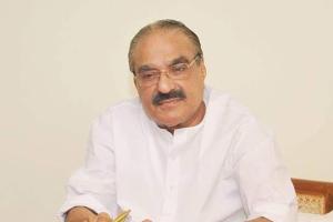 Veteran Kerala politician K.M. Mani passes away at 86