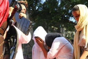 Christians in Kerala observe Good Friday