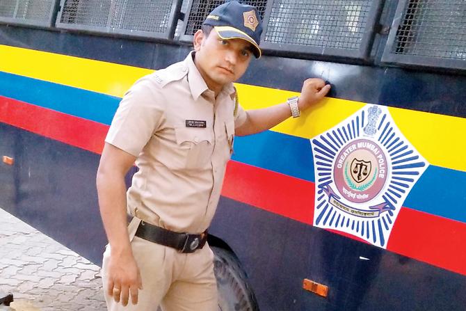 Abhijeet Manchekar