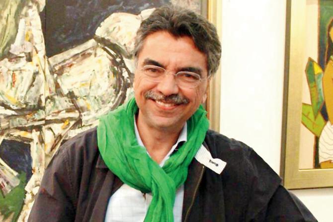 Khalid Mohammad