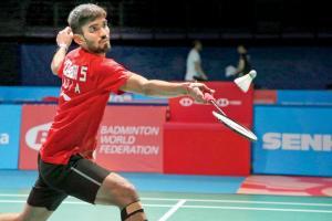 Malaysia Open: Kidambi Srikanth ousted in quarter-finals