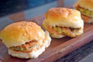 The 7 am lunchbox for your kids