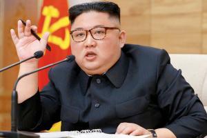 Kim to 'soon' visit Russia, confirms North Korea