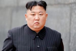 Kim Jong-un supervises new tactical guided weapon test