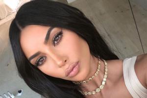 Kim Kardashian West wouldn't use fame to get kids into college