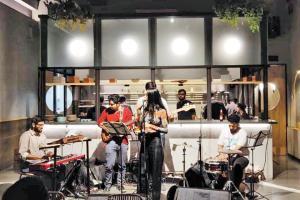 Byculla jazzed up with new weekly music gigs