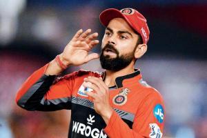 IPL 2019: Can RCB carry winning momentum to Mumbai?