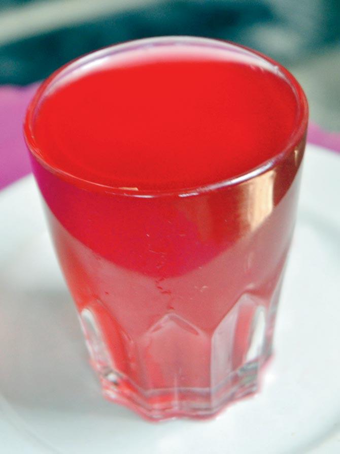 Kokum