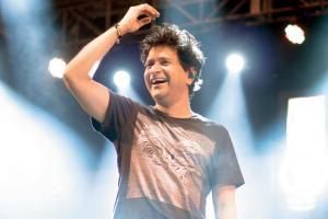Singer KK on why artistes must not depend on Bollywood