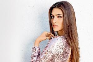 Kriti Sanon talks about pay disparity in Bollywood