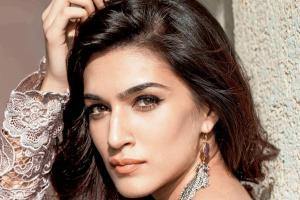 Kriti Sanon: Arjun Patiala is spoofy kind of comedy