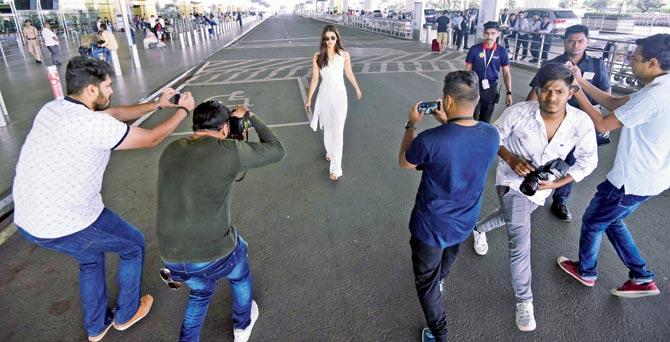 Kriti Sanon