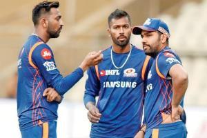 Not thinking of playoffs, focussing on next 2 games, says Krunal Pandya