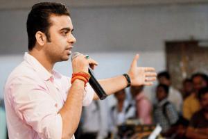 Young Harvard graduate wants to transform Palghar into Goa