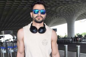 Kunal Kemmu: I keep feeling I constantly debut every two years