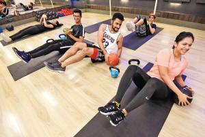 'The Movement' will blow your body to it's true capability
