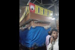 Kurla food stall that sold unhygienic lemon juice fined Rs 5 lakh