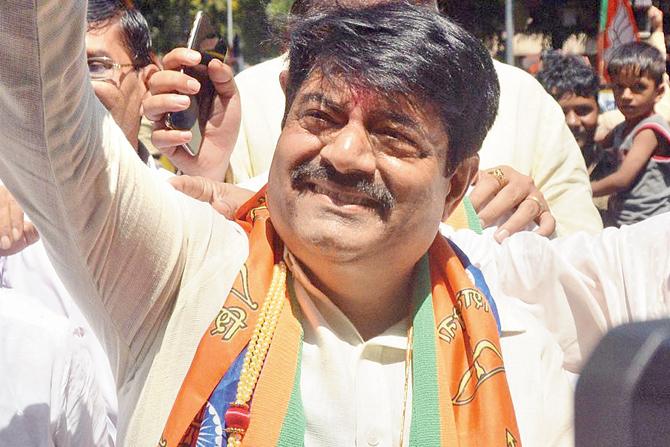 Manoj Kotak