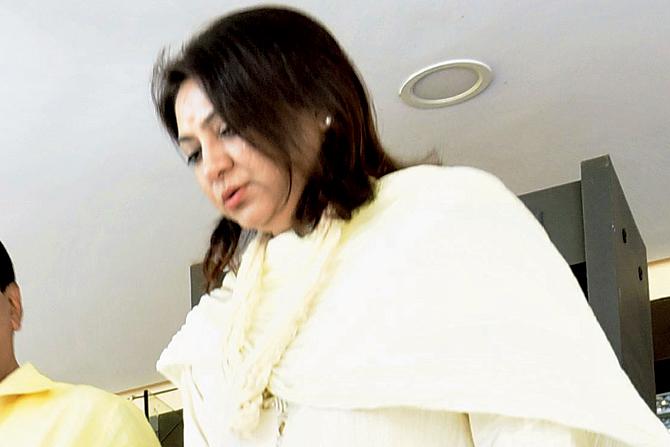 Priya Dutt