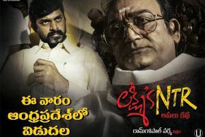 EC directs producers not to release biopics on NTR and KCR