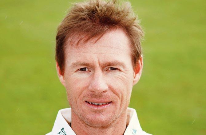Lance Klusener