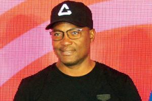 Brian Lara: Once in knock-outs, WI can beat any team