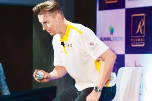 'India's sharp bowling attack can enhance chances in World cup'
