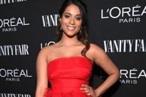 Lilly Singh finds Ranveer Singh as 'crazy' as herself