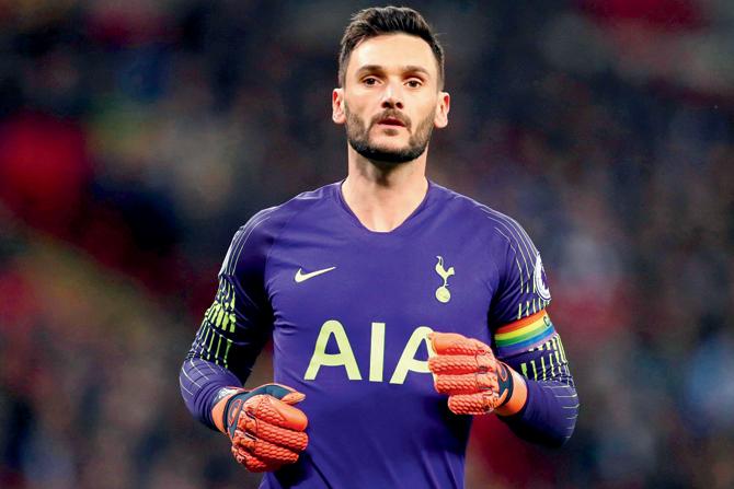 Hugo Lloris