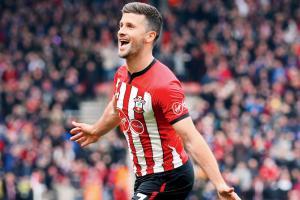 Southampton's Shane Long scores fastest EPL goal in 7.69 seconds