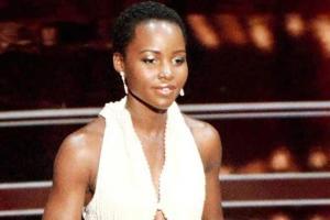 Lupita Nyong'o offers apology after Us voice controversy
