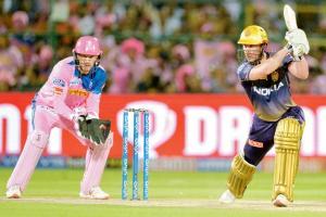 IPL 2019: Steve Smith's half century in vain as Knights slay Royals