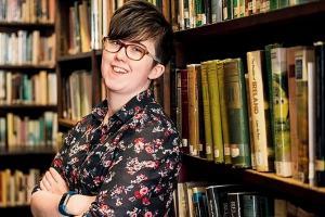 Two teens held over Northern Ireland journalist's murder